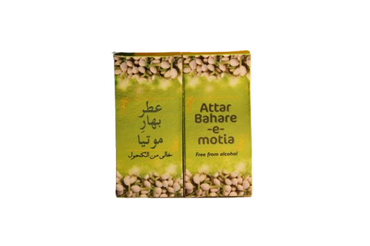 BAHARE-E-MOTIA