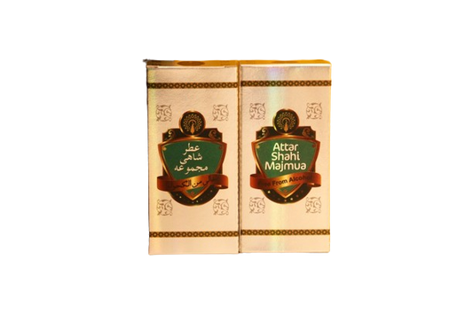 Shahi Majmua