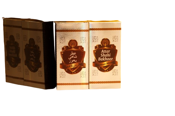 Shahi Bakhoor