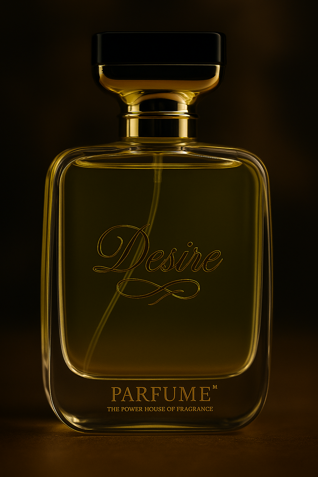 DESIRE