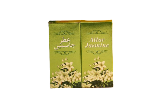 ATTAR JASMINE
