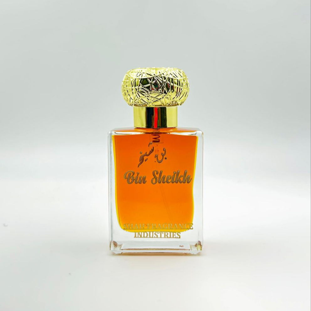 BIN-SHEIKH بن الشيخ