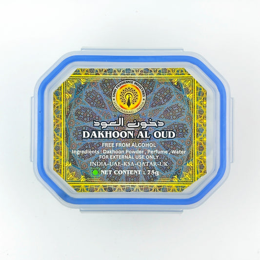Dakhoon al oud