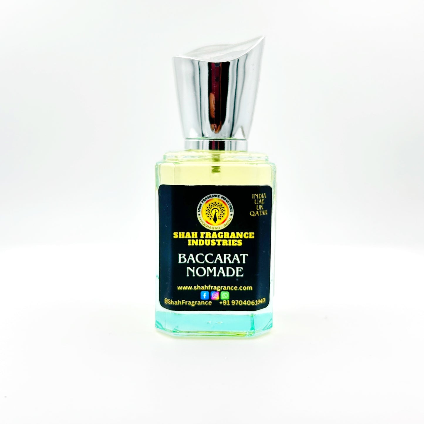 BACCARAT NOMADE