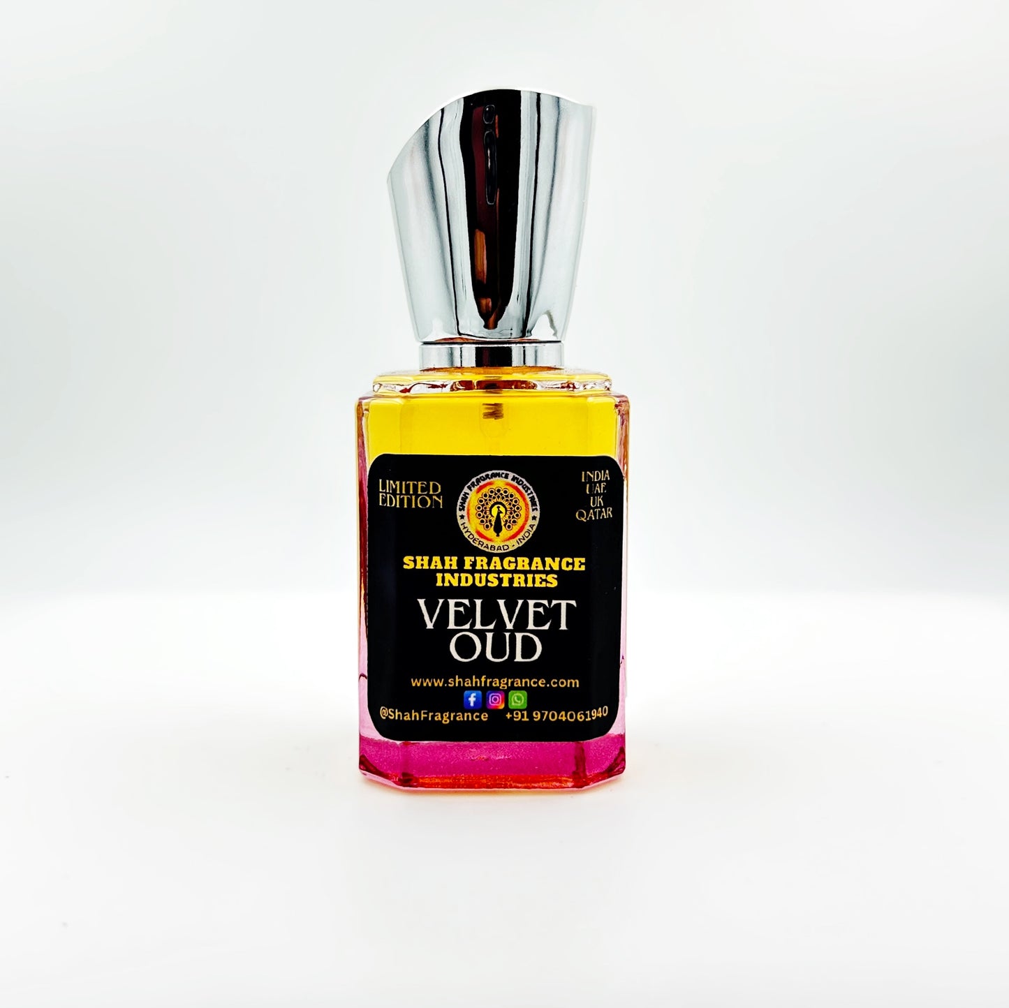 VELVET OUD