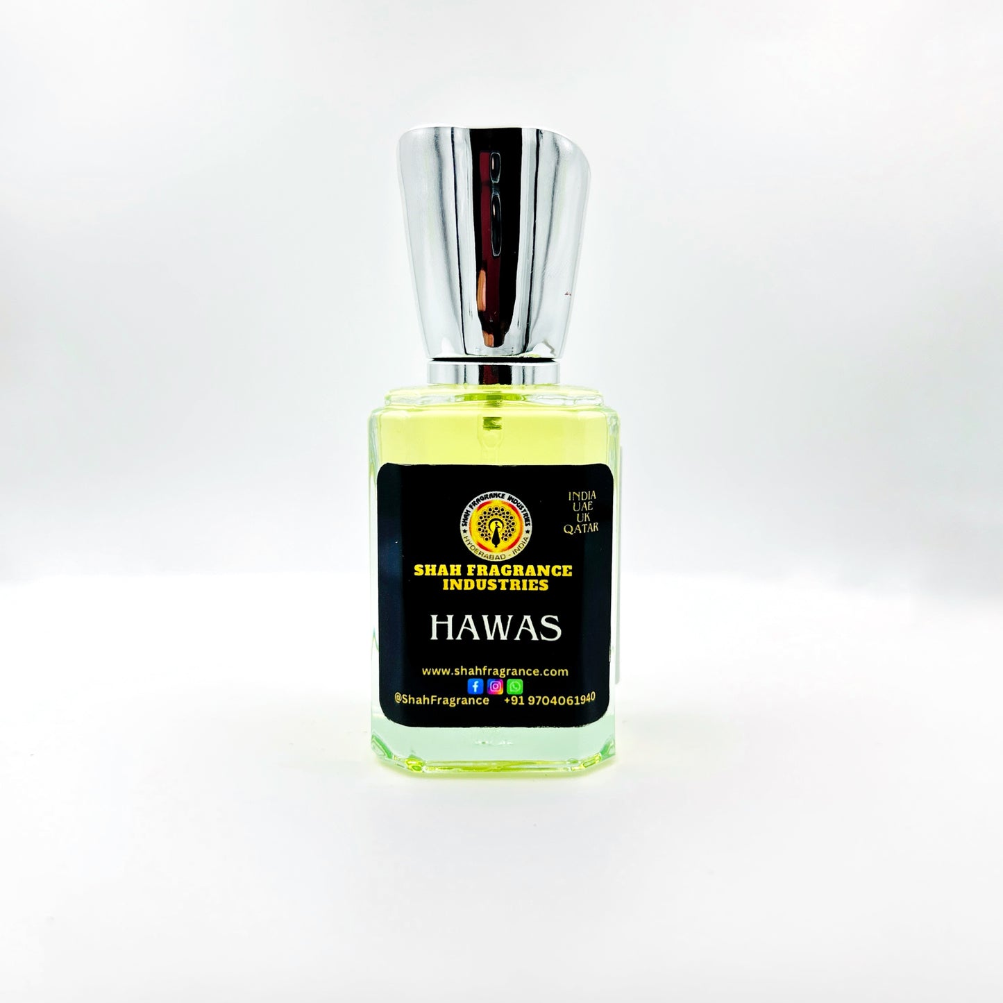Hawas