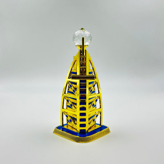 6ml Fancy Attar Bottle With Gift-Box