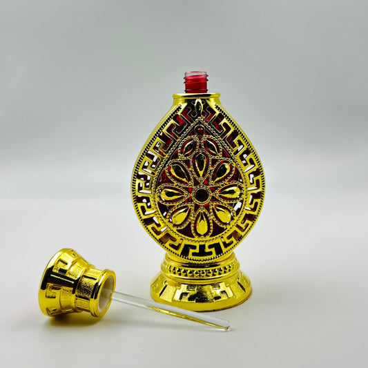 20ml Fancy Attar Bottle With Gift-Box