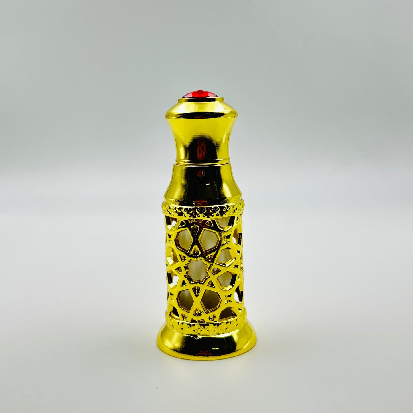 6ml Fancy Attar Bottle With Gift-Box
