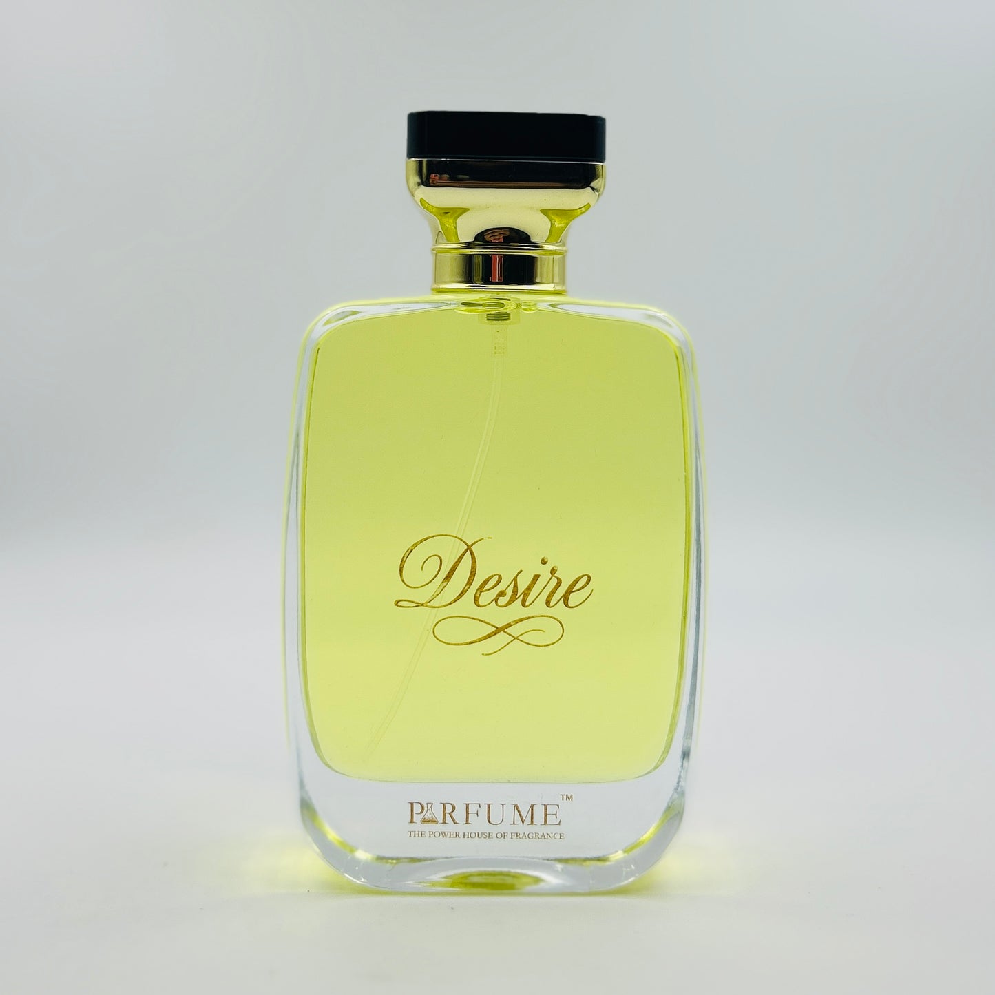 DESIRE