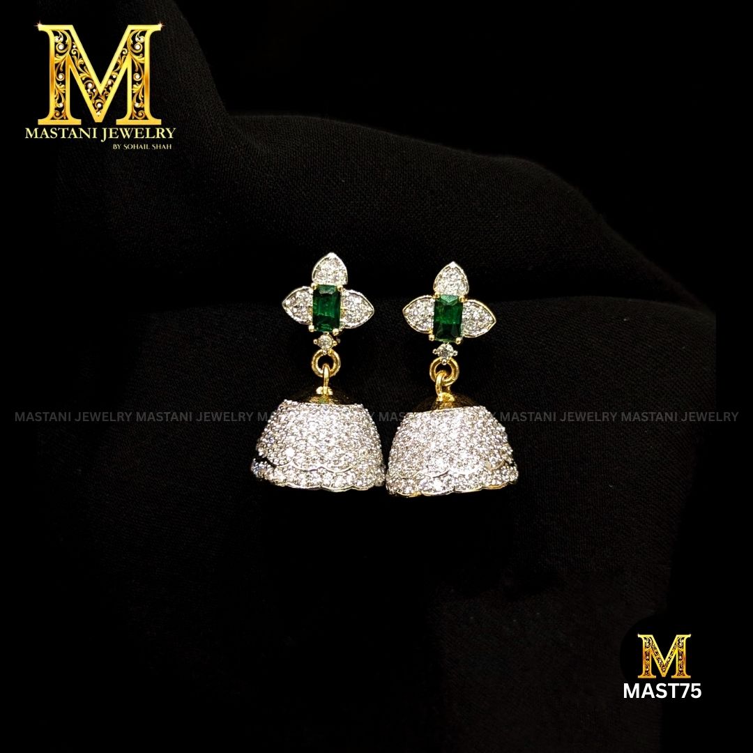 Desginer Earrings