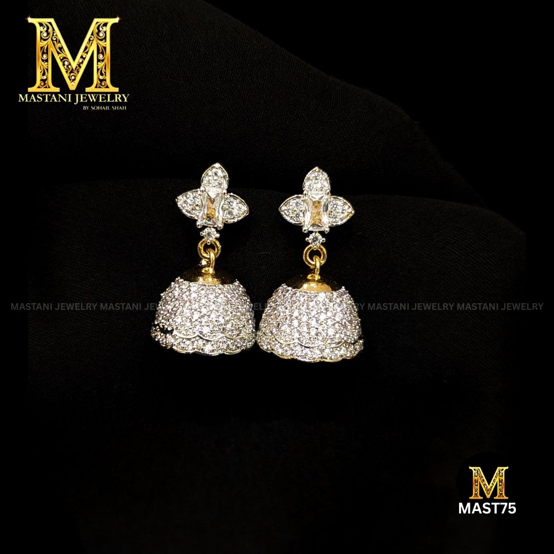 Desginer Earrings