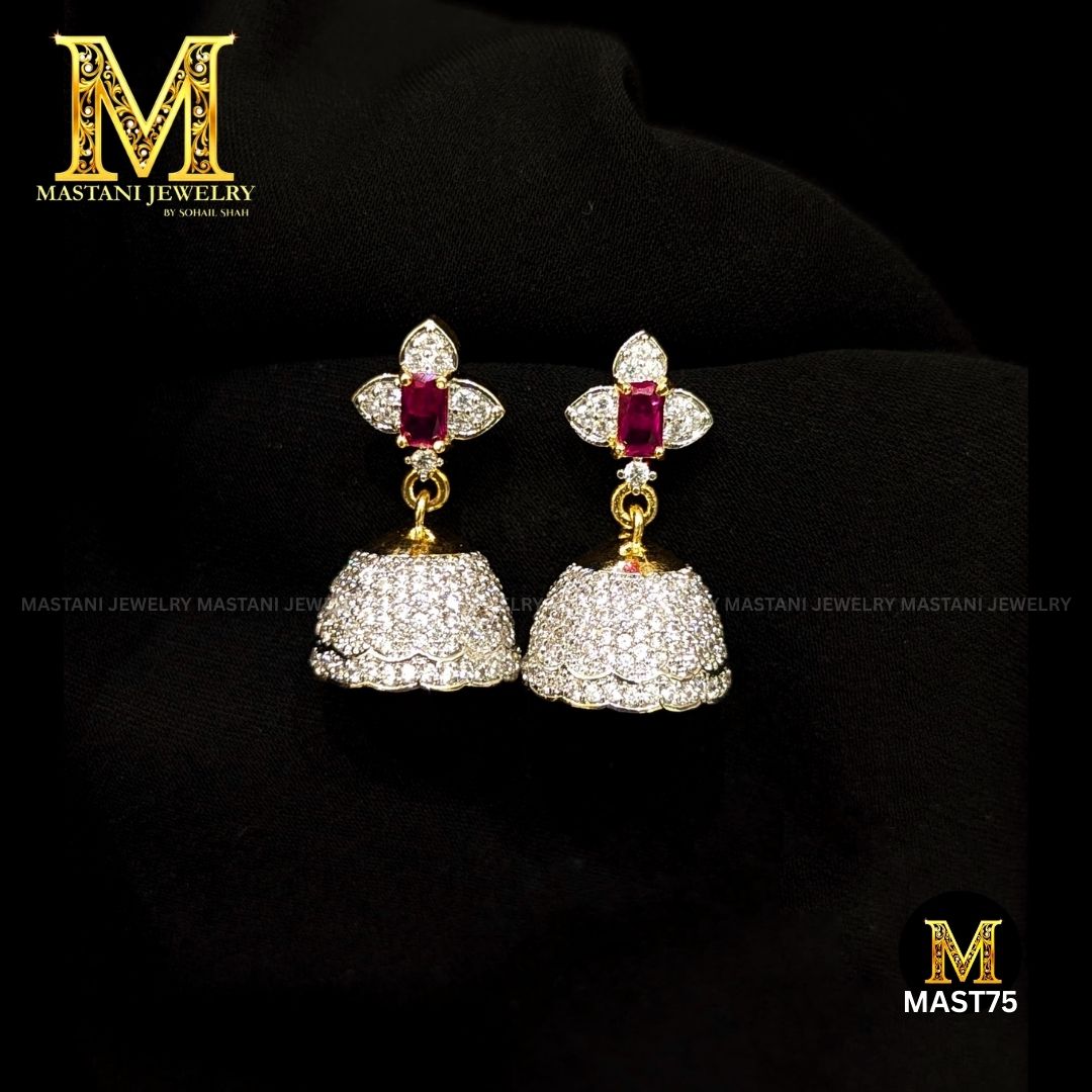 Desginer Earrings