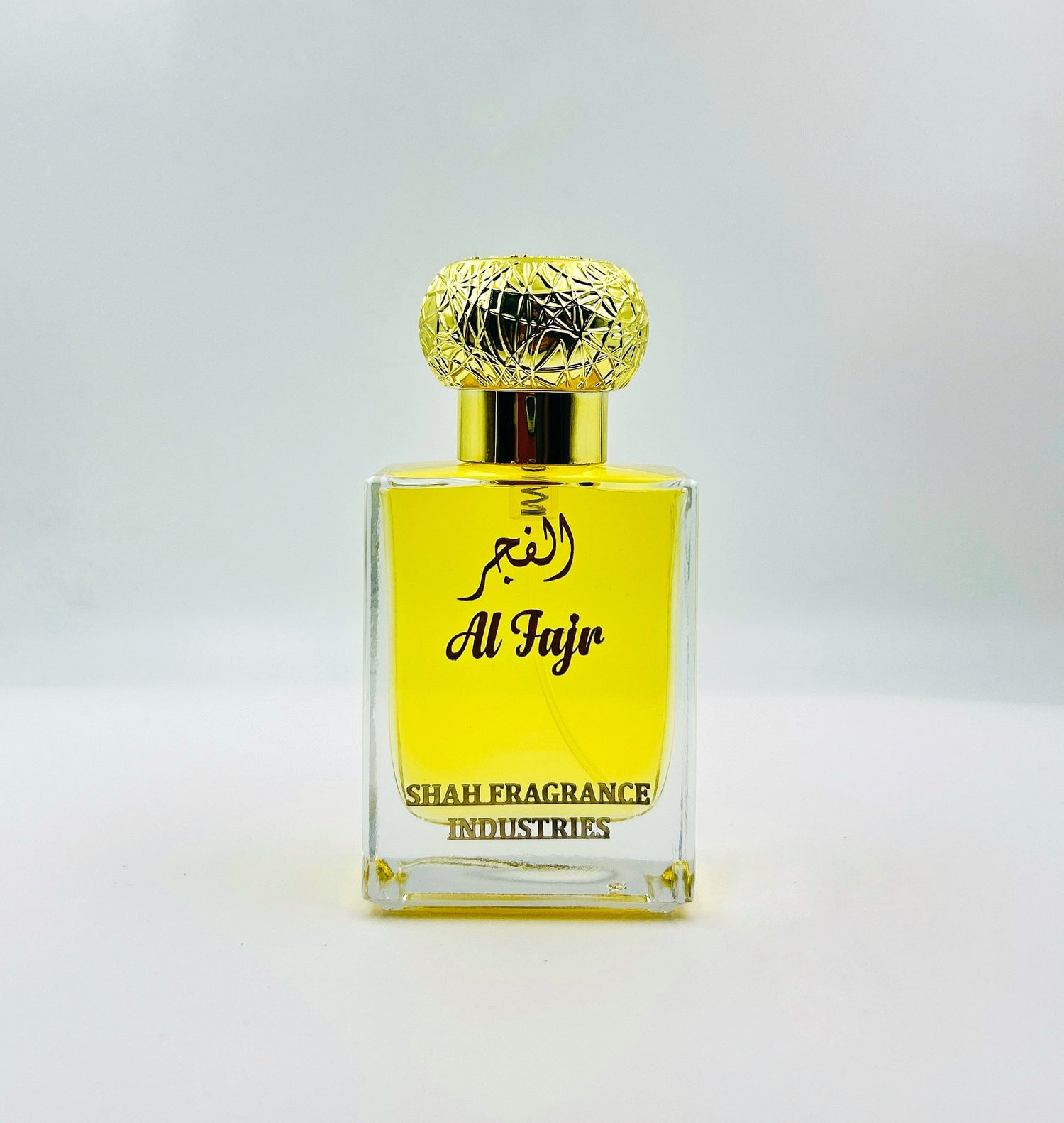 Luxury Perfume