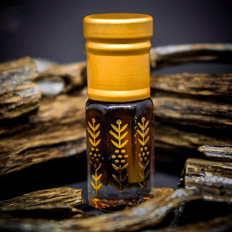 PURE OUD OILS