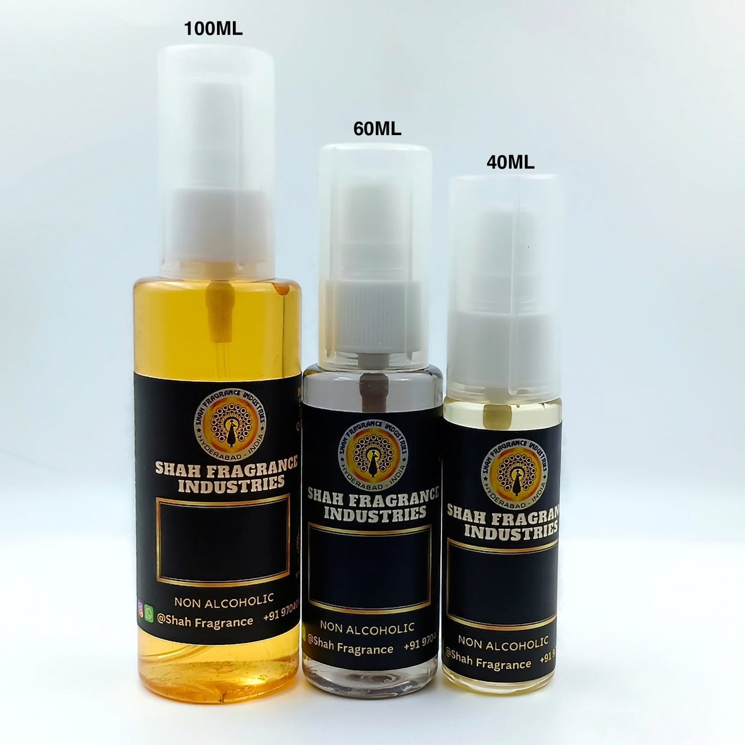 Clone Perfumes