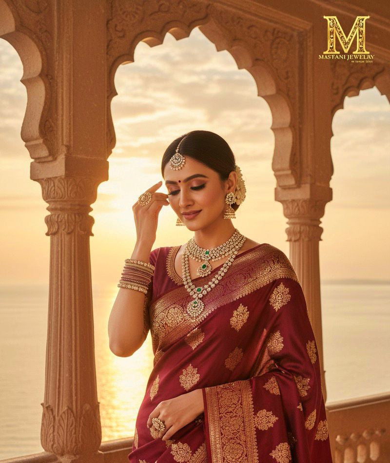 MASTANI JEWELRY