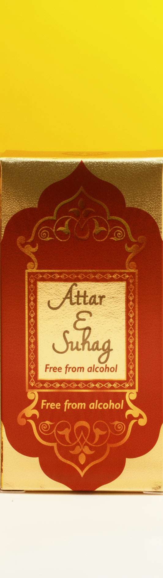 Attar E Suhag