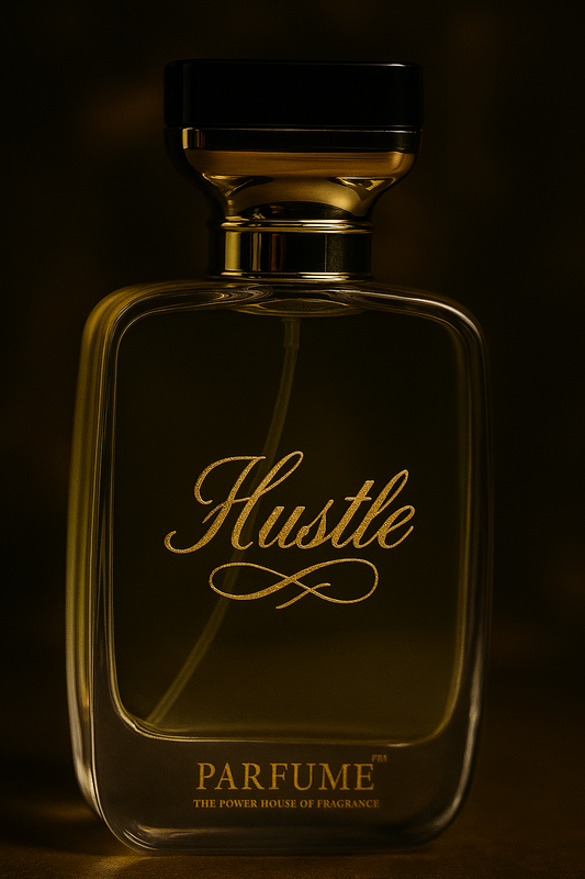 HUSTLE