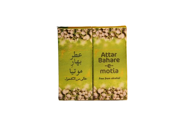 BAHARE-E-MOTIA