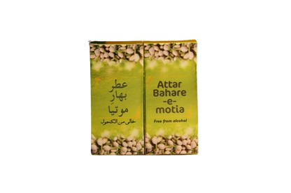 BAHARE-E-MOTIA
