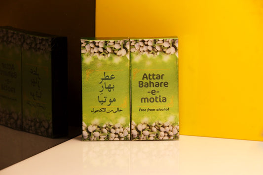 BAHARE-E-MOTIA