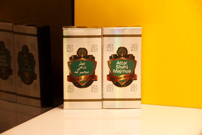 Shahi Majmua