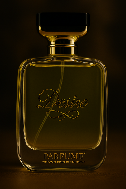 DESIRE