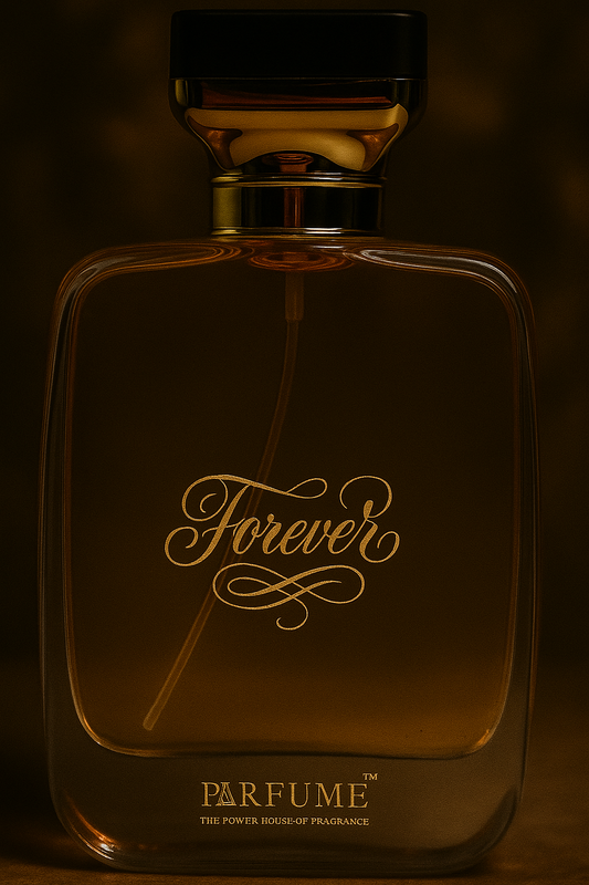 FOREVER