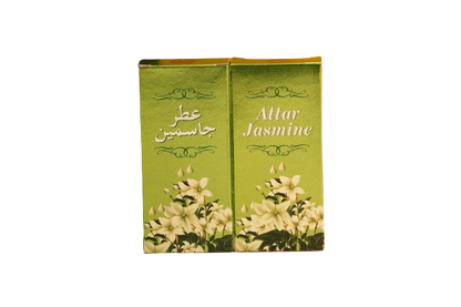 ATTAR JASMINE