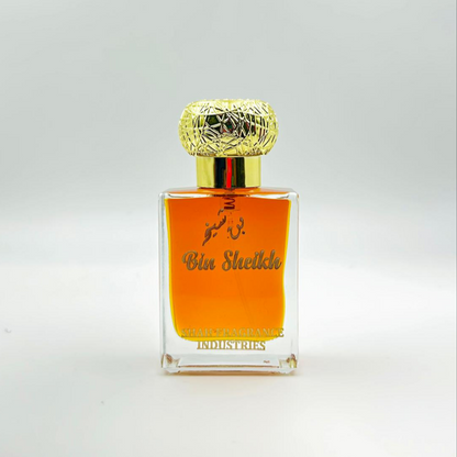 BIN-SHEIKH   بن الشيخ