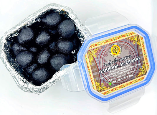 Dakhoon al Emarat