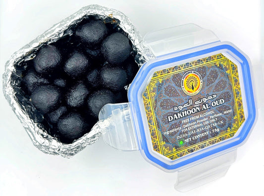 Dakhoon al oud