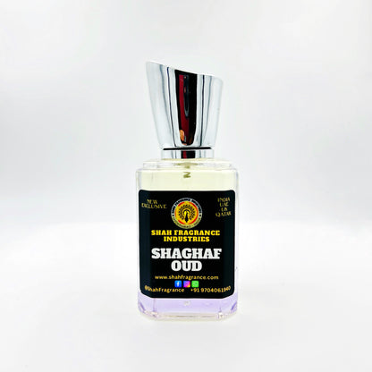 Shaghaf oud