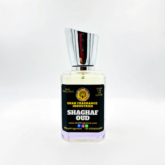 Shaghaf oud