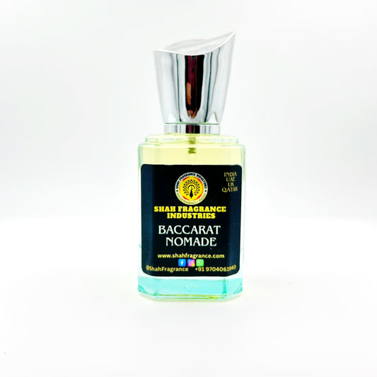 BACCARAT NOMADE