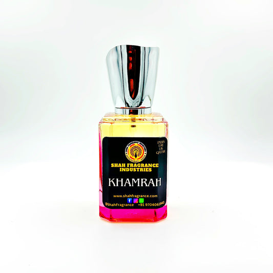 Khamarah