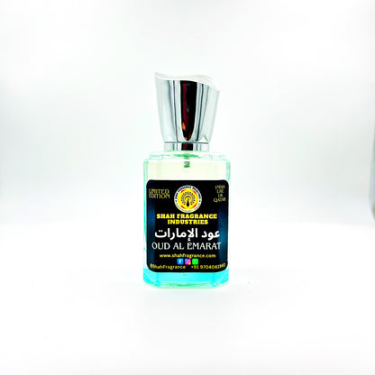 Oud-Al-Emarat