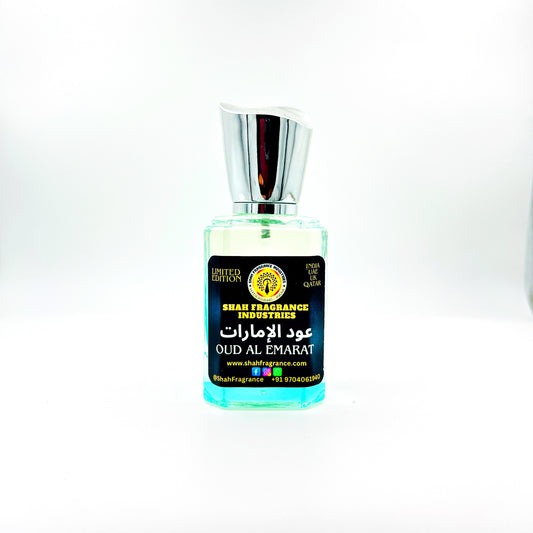 Oud-Al-Emarat