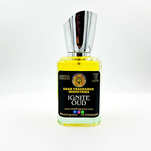 Ignite oud