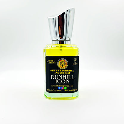 Dunhill Icon