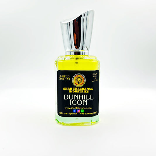 Dunhill Icon