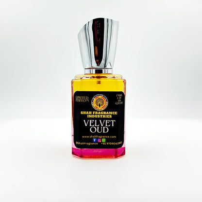 VELVET OUD