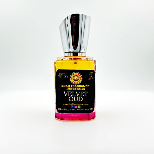 VELVET OUD