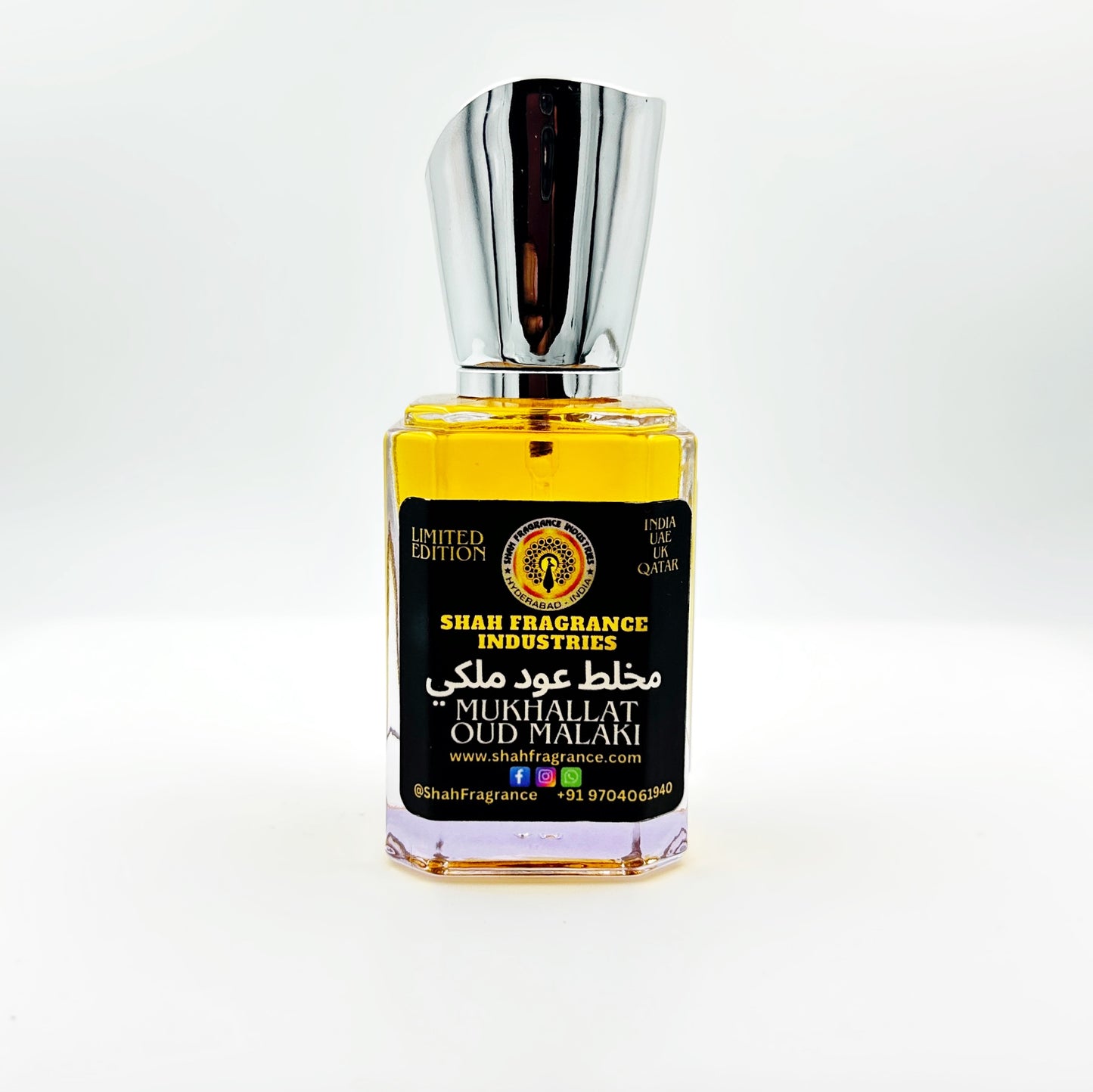 Mukkallat oud malaki