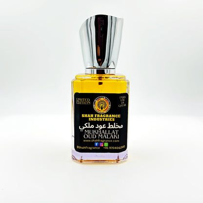 Mukkallat oud malaki