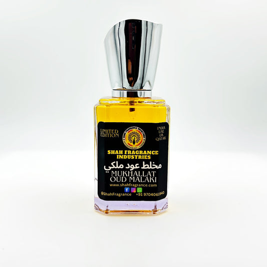 Mukkallat oud malaki