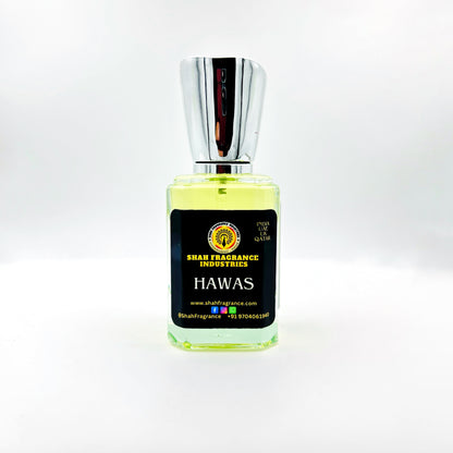 Hawas