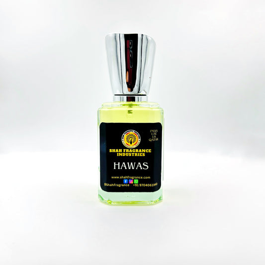 Hawas