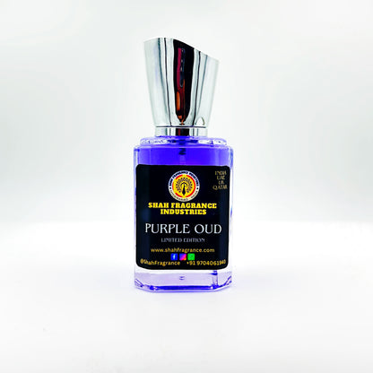PURPLE OUD